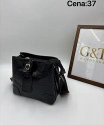 Torebki damskie (uniwersalny/6szt)