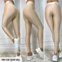 Spodnie legginsy damskie (S-L/12szt)
