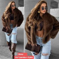 Płaszcze alpaka (Uniwersalny/3SZT)