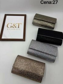 Portfel damski (uniwersalny/6szt)