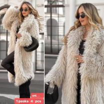 Płaszcze alpaka (Uniwersalny/4SZT)