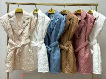 kamizelka damska (Uniwersalny/6szt)