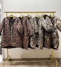 kurtka damskie (uniwersalny/6szt)