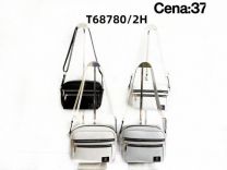 Torebki damskie (uniwersalny/6szt)