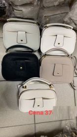 Torebki damskie (uniwersalny/6szt)