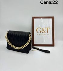 Torebka damska (uniwersalny/6szt)