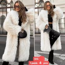 Płaszcze alpaka (Uniwersalny/4szt)