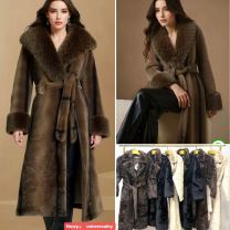 Płaszcze alpaka (Uniwersalny/6SZT)