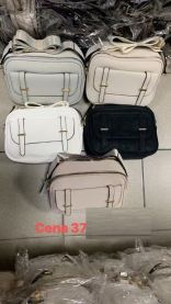 Torebki damskie (uniwersalny/6szt)