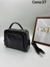 Torebki damskie (uniwersalny/6szt)