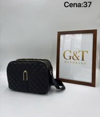 Torebki damskie (uniwersalny/6szt)