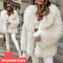 Płaszcze alpaka (Uniwersalny/4SZT)