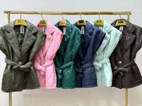 kamizelka damska (Uniwersalny/6szt)