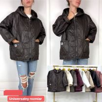 kurtka damskie (uniwersalny/6szt)