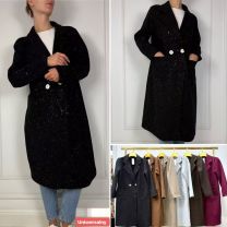 Płaszcze alpaka (Uniwersalny/6szt)