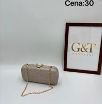 Torebka damska (uniwersalny/6szt)