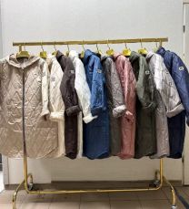 kurtka damskie (uniwersalny/6szt)