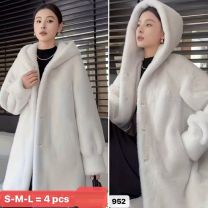 Płaszcze alpaka (S-L/4Szt)
