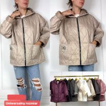 kurtka damskie (uniwersalny/6szt)