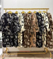 Płaszcze damskie (Uniwersalny/6szt)