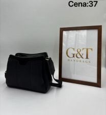 Torebki damskie (uniwersalny/6szt)