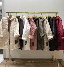 kurtka damskie (uniwersalny/6szt)