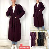 Płaszcze alpaka (Uniwersalny/6szt)