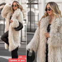 Płaszcze alpaka (Uniwersalny/4SZT)