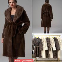 Płaszcze alpaka (Uniwersalny/6SZT)