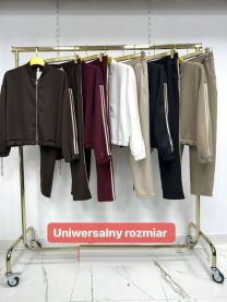 Komplet damskie (Uniwersalny/6kompletów)