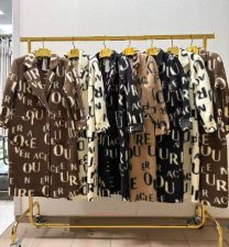 Płaszcze damskie (Uniwersalny/6szt)