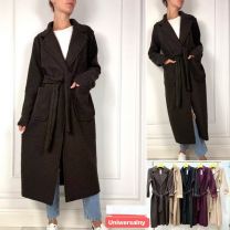 Płaszcze alpaka (Uniwersalny/6szt)