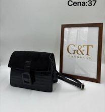 Torebki damskie (uniwersalny/6szt)