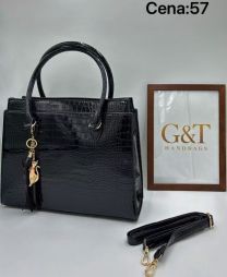 Torebka damska (uniwersalny/6szt)