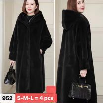 Płaszcze alpaka (S-L/4Szt)