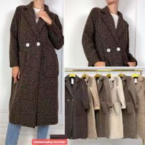 Płaszcze alpaka (Uniwersalny/6szt)