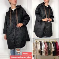 Kurtka damskie (uniwersalny/6szt)