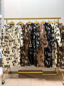 Płaszcze damskie (Uniwersalny/6szt)