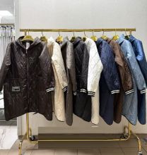 kurtka damskie (uniwersalny/6szt)