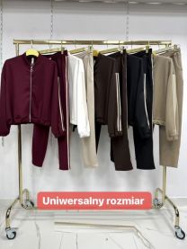 Komplet damskie (Uniwersalny/6kompletów)