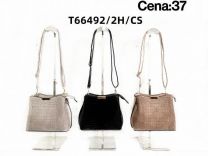 Torebki damskie (uniwersalny/6szt)