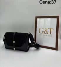 Torebki damskie (uniwersalny/6szt)