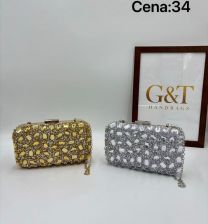 Torebka damska (uniwersalny/6szt)