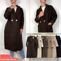 Płaszcze alpaka (Uniwersalny/6szt)