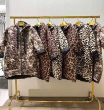 Kurtka damskie (uniwersalny/6szt)