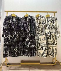 Płaszcze damskie (Uniwersalny/6szt)