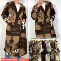 Płaszcze alpaka (Uniwersalny/6SZT)