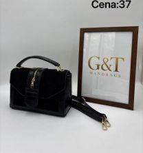 Torebki damskie (uniwersalny/6szt)