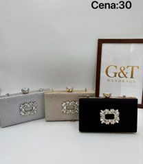 Torebka damska (uniwersalny/6szt)