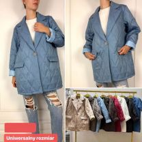 kurtka damskie (uniwersalny/6szt)